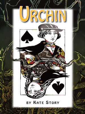 cover image of Urchin